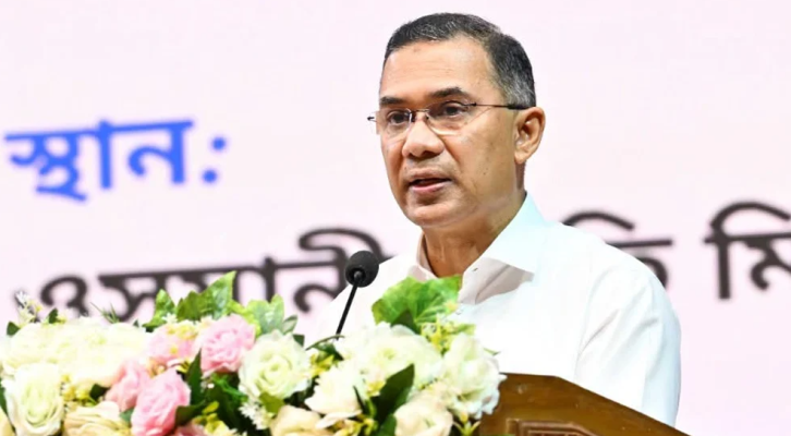 দেশকে অস্থিতিশীল করতে গুজব ছড়ানো হচ্ছে: প্রধানমন্ত্রী